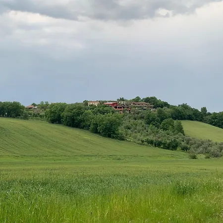 Azienda Agricola Bio Sanbonaventura * Passo di Mirabella