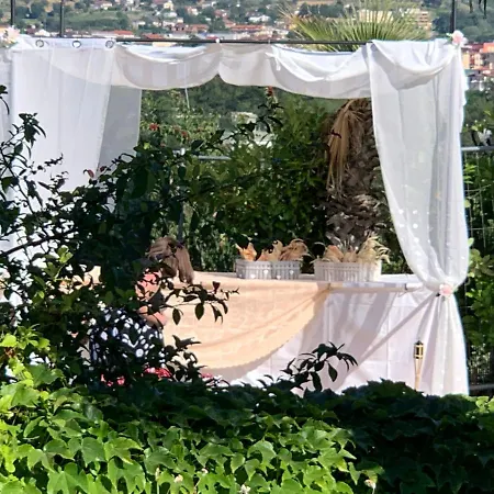 Azienda Agricola Bio Sanbonaventura Passo di Mirabella