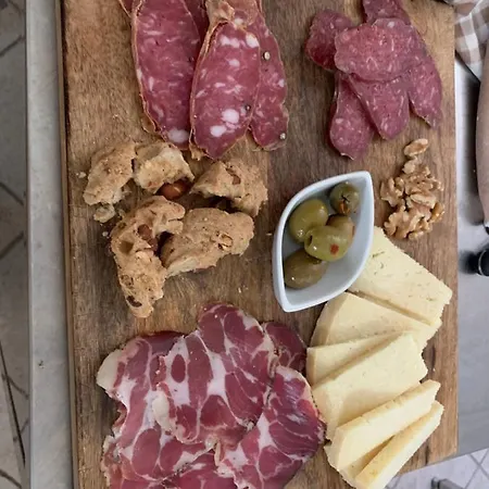 Azienda Agricola Bio Sanbonaventura *